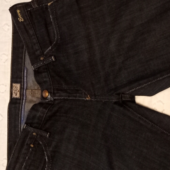 Goldsign Denim - Goldsign Jeans Size 27